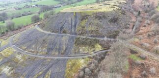 Senedd calls for disused coal tips action and inclusion of Aberfan in school curriculum