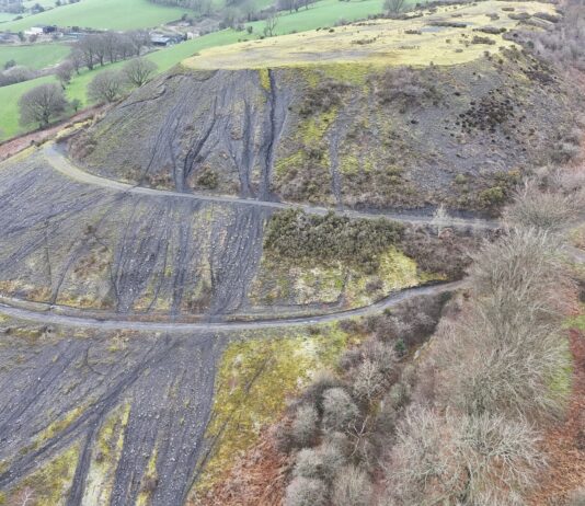 Senedd calls for disused coal tips action and inclusion of Aberfan in school curriculum