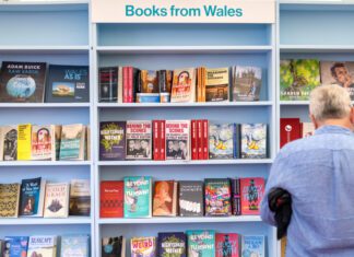 Ehangu mynediad i ddiwylliant Cymru: £550,000 i gefnogi prosiectau amgueddfeydd, archifau a llyfrgelloedd
