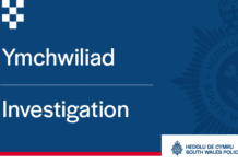 Harry and Megan Tooze Murder Investigation Update: