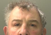 Michael Davies jailed for 14 years for the murder of Tracey Davies
