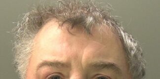 Michael Davies jailed for 14 years for the murder of Tracey Davies